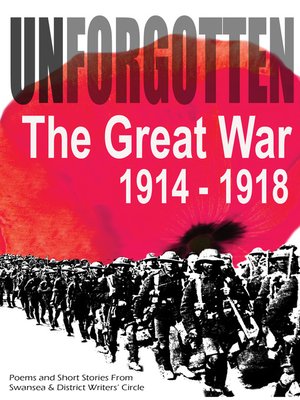 cover image of Unforgotten